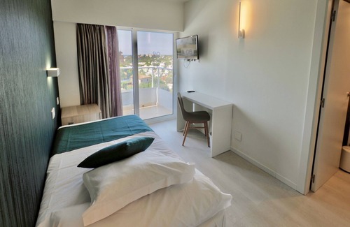 San Agustin Hotel | BQ Belvedere Hotel