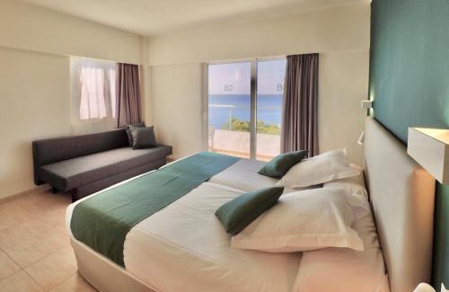 San Agustin Hotel | BQ Belvedere Hotel