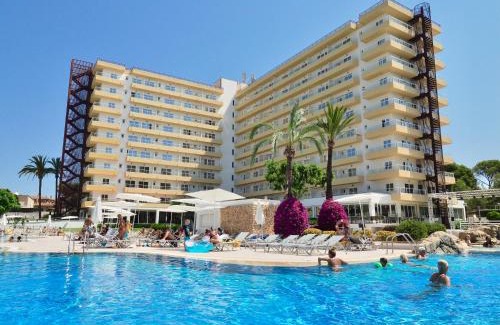 San Agustin Hotel | BQ Belvedere Hotel