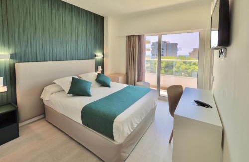San Agustin Hotel | BQ Belvedere Hotel