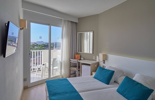 Alcudia Hotel | BQ Delfín Azul Hotel