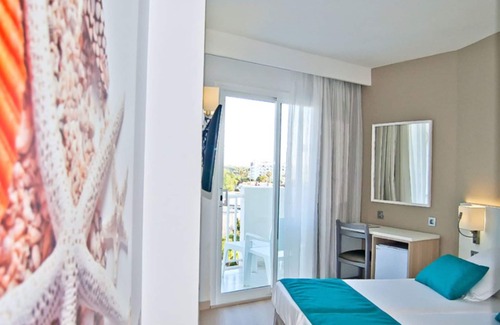 Alcudia Hotel | BQ Delfín Azul Hotel