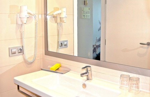 Alcudia Hotel | BQ Delfín Azul Hotel