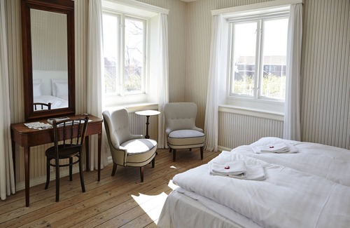 Skagen Hotel | Brøndums Hotel