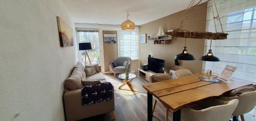 Groemitz Apartment | BRÜDERBUDE Grömitz!