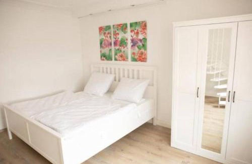 Rhein-Erft-Kreis District House | Brühl Mitte, neu renoviertes Haus
