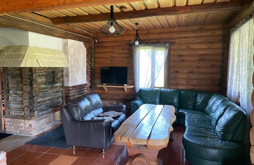 Zemgale House | Brīvdienu māja “Dzirnavnieki”