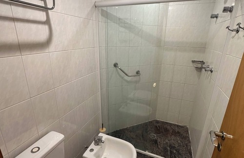 Alphaville Industrial Hotel | Apart Hotel Sol Alphaville - double room