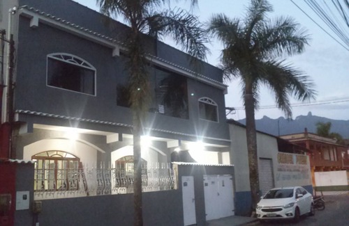 Pereque Apartment | Ap. Furnished full; Angra/Paraty-RJ
