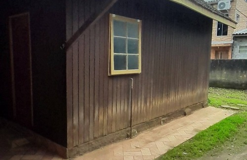 Armacao House | House in Peri Lagoon, Pantano do Sul, Armação do Sul