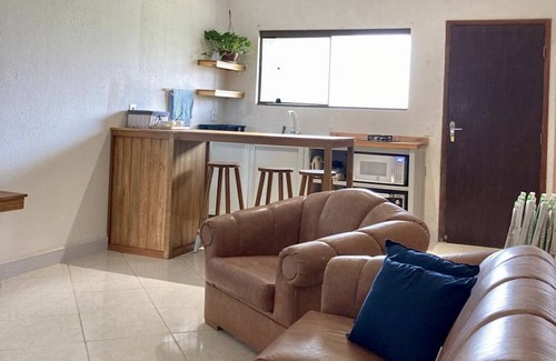 Ilha Comprida Apartment | Apartamento Frente Para o mar