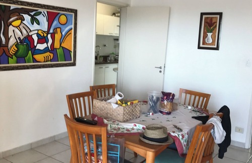 Jardim Centenario Apartment | PENTHOUSE PENTHOUSE