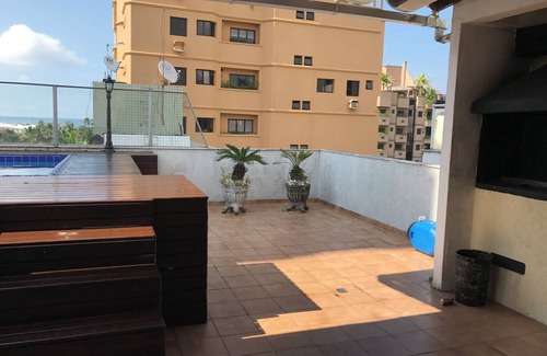 Jardim Centenario Apartment | PENTHOUSE PENTHOUSE