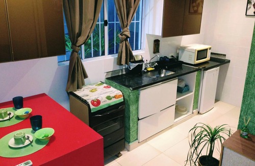 Pereque Apartment | Vrbo Property