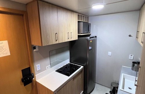 Barra de Jangada Apartment | Luxury Apartment with Voice Automation