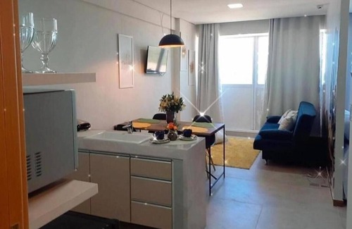 Barra de Jangada Apartment | Apartamento por Temporada Paiva Homestay