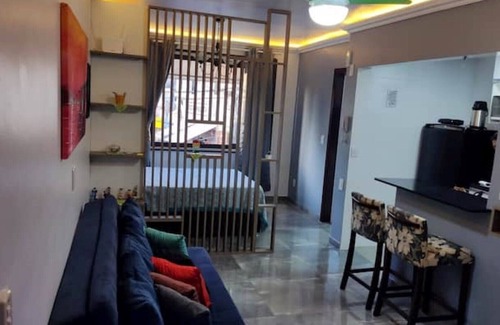 Centro Historico Apartment | Apartment on the edge, beautiful, cozy and inspiring