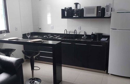 Anapolis Apartment | Quiti + 109