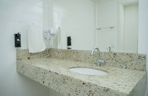 Guarapuava Hotel | BR Hotel Express