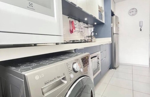 Ingleses Centro RV Rental | Apartment 5 minutes from the beach
