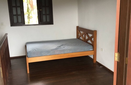 Caraguatatuba Ski Chalet | Massaguasbeach Chalé