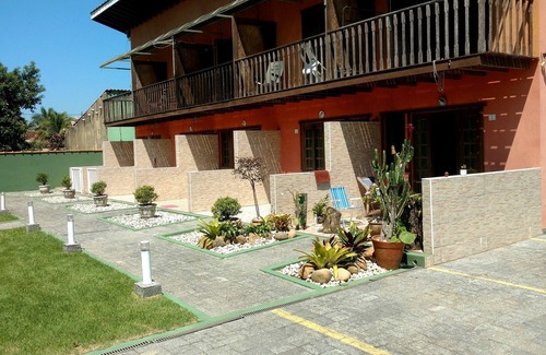 Caraguatatuba Ski Chalet | Massaguasbeach Chalé