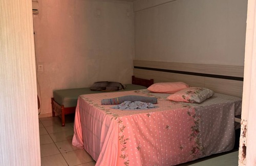 Foz do Iguacu Hotel | Hotel Villa Rica Foz, comfort and family