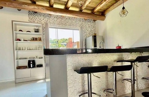 Jurere Internacional House | Casa Aconchegante em Jurerê