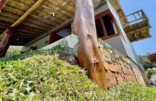Jurere Internacional House | Casa Aconchegante em Jurerê