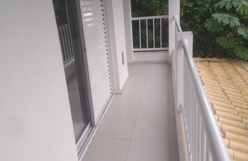 Guarutuba House | Spacious house with 8 suites in Guaratuba Bertioga, with party room.