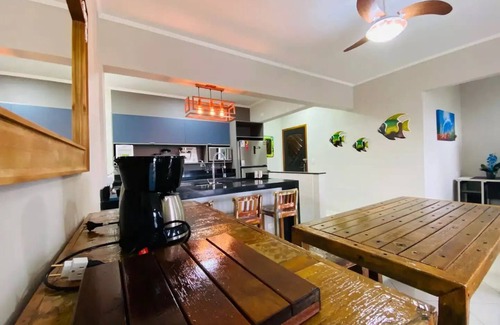 Parque Enseada Apartment | Belíssimo Apto Próximo da Praia -guarujá, Enseada