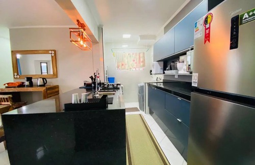 Parque Enseada Apartment | Belíssimo Apto Próximo da Praia -guarujá, Enseada