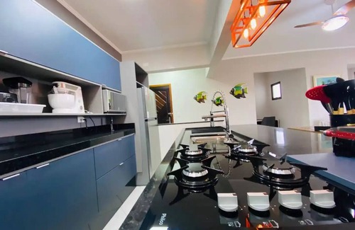 Parque Enseada Apartment | Belíssimo Apto Próximo da Praia -guarujá, Enseada