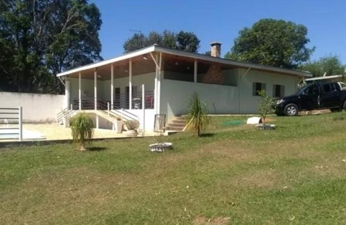 Sao Jose dos Campos House | Chacara p/Festas