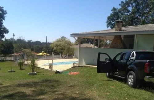 Sao Jose dos Campos House | Chacara p/Festas