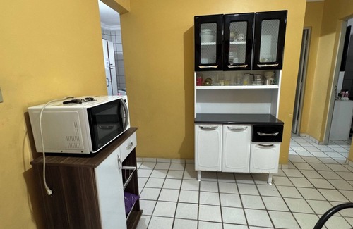 Candeias Apartment | Apartment in Piedade 5 minutes from the beach, complete for up to 4 people