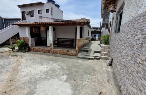 Sao Pedro da Aldeia House | SIMPLE KITNET IN A FAMILY ENVIRONMENT