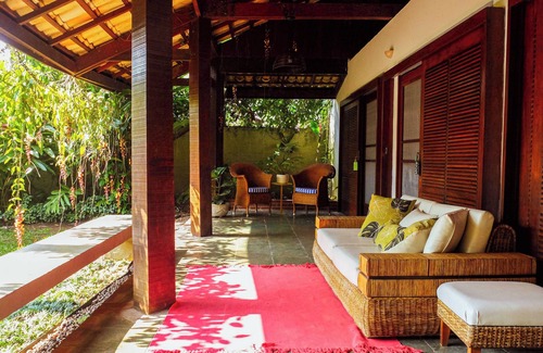 Barra do Sahy House | House of the Rising Sun in Barra do Sahy