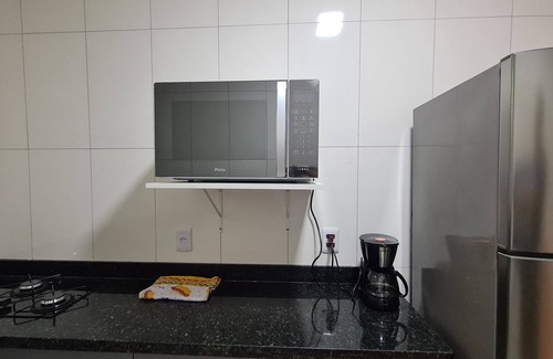 Sapinhatuba I Apartment | Studio RD Apartamento