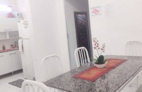Praia de Barequecaba House | Beach House and Peace