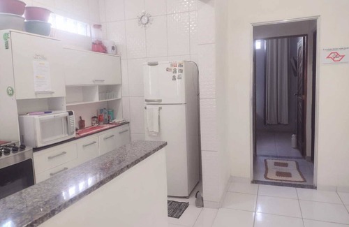 Praia de Barequecaba House | Beach House and Peace