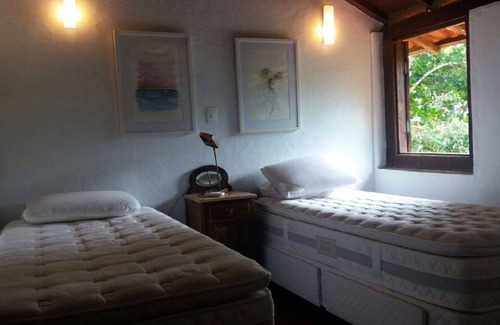 Felix House | Cozy house Pe in the sand, facing the sea ............................