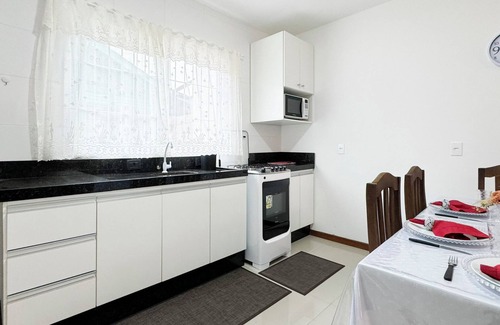 Praia do Sonho Apartment | Dream Beach Residential