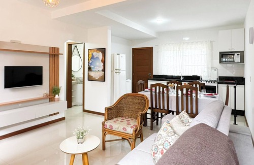 Praia do Sonho Apartment | Dream Beach Residential