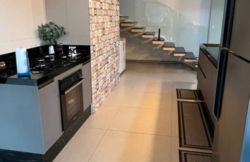 Toque Toque House | Wonderful house 80m from the beach in Toque Toque Grande - Sao Sebastiao - SP
