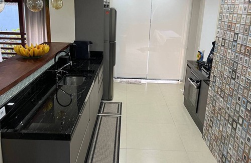 Toque Toque House | Wonderful house 80m from the beach in Toque Toque Grande - Sao Sebastiao - SP