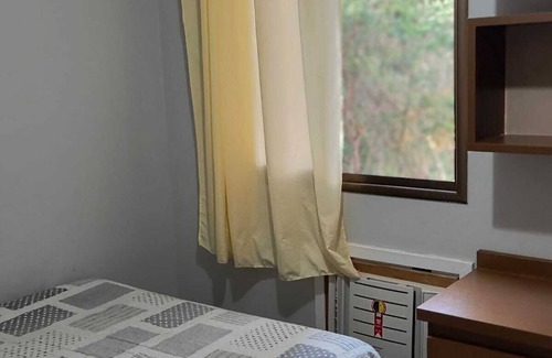 Recreio dos Bandeirantes Cabin | Hostel Apart Recreio dos Bandeirantes