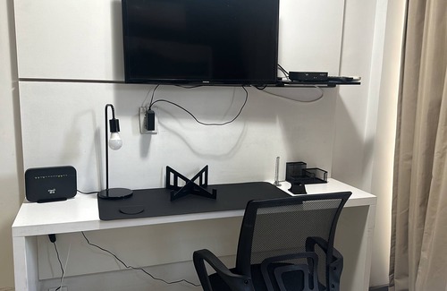 Vargem Grande Apartment | Studio Experience Recreio