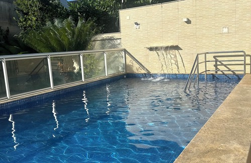 Vargem Grande Apartment | Studio Experience Recreio