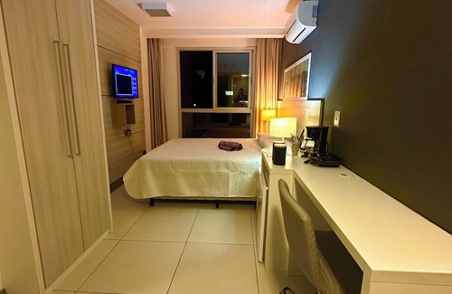Vargem Grande Apartment | Studio Experience Recreio